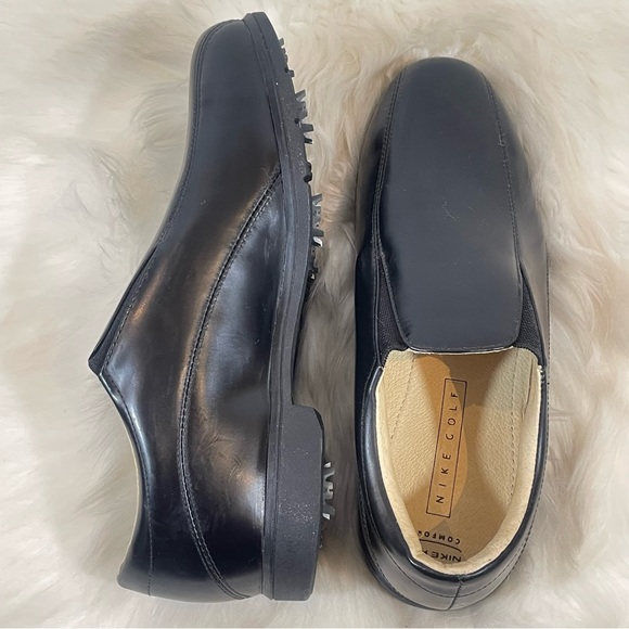 Nike Air Verdana Slip-On Golf Shoes - Picture 5 of 15